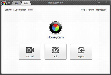 honeycamԶ˹ٷ2024°ɫذװ