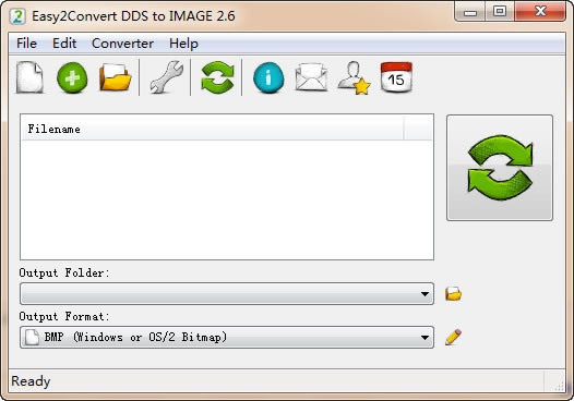 Easy2Convert DDS to IMAGEԶ˹ٷ2024°ɫذװ