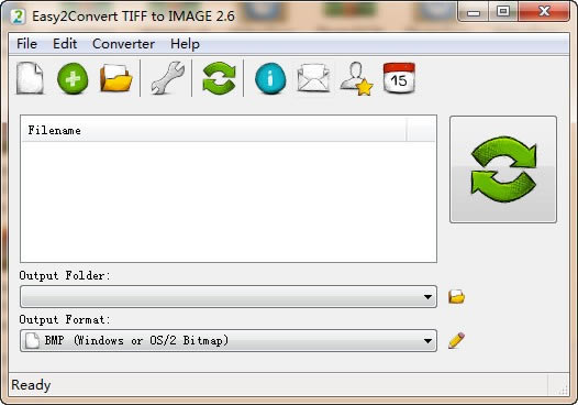 Easy2Convert TIFF to IMAGEԶ˹ٷ2024°ɫذװ