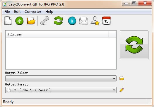 Easy2Convert GIF to JPG PROԶ˹ٷ2024°ɫذװ