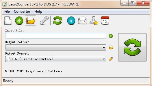 Easy2Convert JPG to DDSԶ˹ٷ2024°ɫذװ