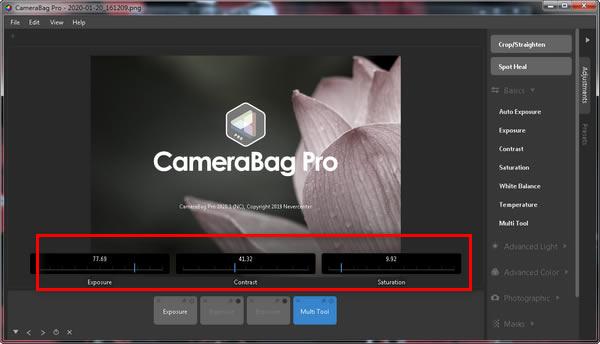 CameraBag ProԶ˹ٷ2024°ɫذװ