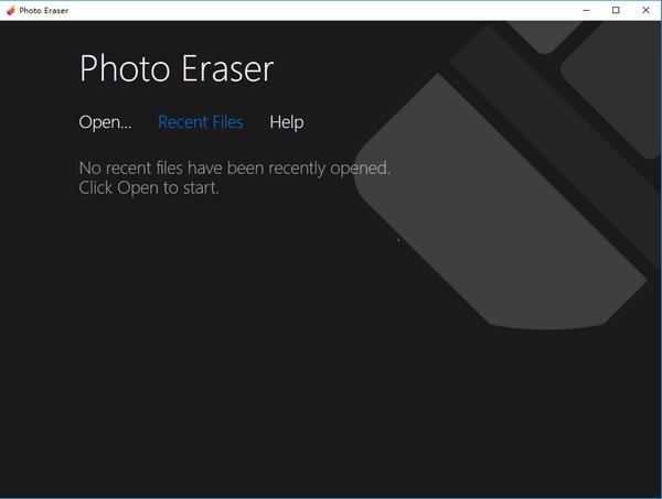 InPixio Photo EraserԶ˹ٷ2024°ɫذװ