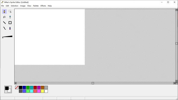 Mikes Sprite EditorԶ˹ٷ2024°ɫذװ