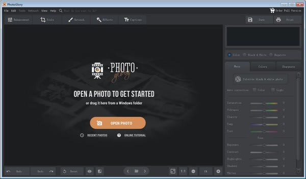 PhotoGloryԶ˹ٷ2024°ɫذװ