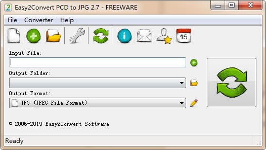 Easy2Convert PCD to JPGٷ2024°ɫذװ