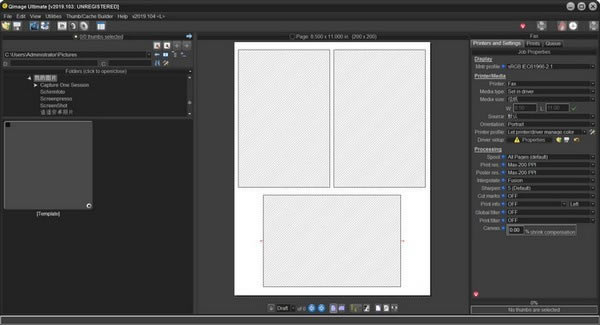 Qimage UltimateԶ˹ٷ2024°ɫذװ