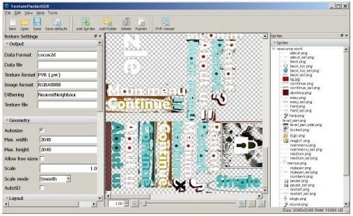 TexturePackerԶ˹ٷ2024°ɫذװ