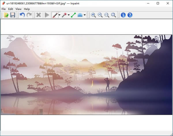 Inpaint PortableԶ˹ٷ2024°ɫذװ