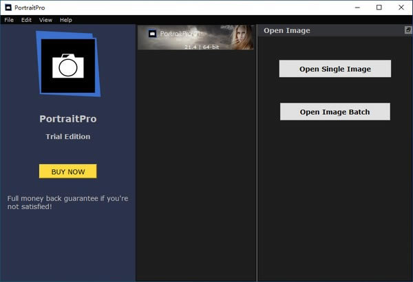 PortraitPro 21Զ˹ٷ2024°ɫذװ