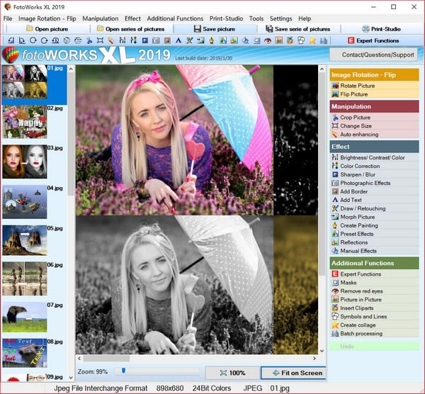 FotoWorks XL 2021Զ˹ٷ2024°ɫذװ