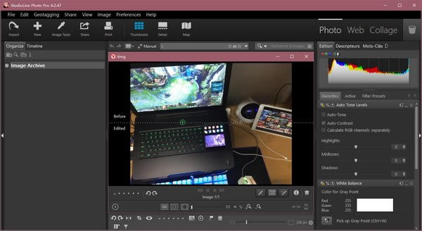 StudioLine Photo ProԶ˹ٷ2024°ɫذװ