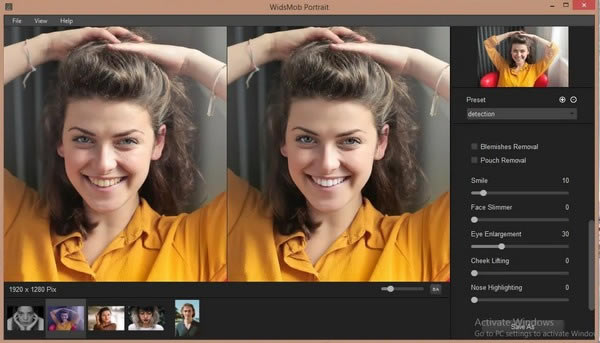 WidsMob PortraitԶ˹ٷ2024°ɫذװ