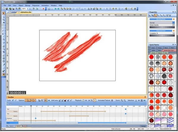 Mediachance Style Animator(ؼ֡)