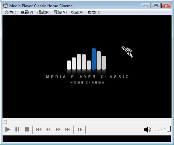 Media Player Classic Home cinemaԶ˹ٷ2024°ɫذװ