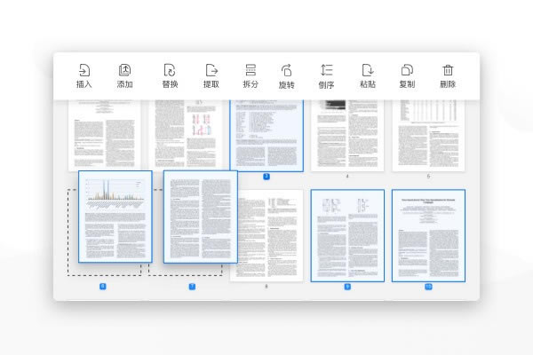 PDF Reader ProԶ˹ٷ2024°ɫذװ