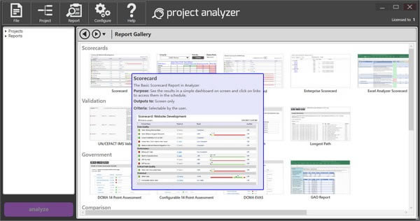 Steelray Project AnalyzerԶ˹ٷ2024°ɫذװ