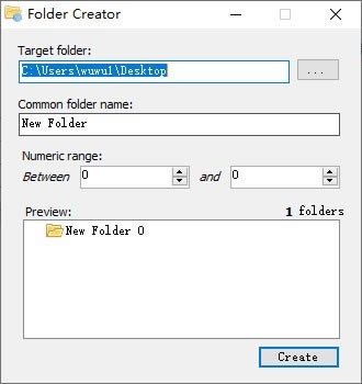 Folder CreatorԶ˹ٷ2024°ɫذװ