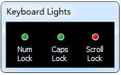 Keyboard LightsԶ˹ٷ2024°ɫذװ