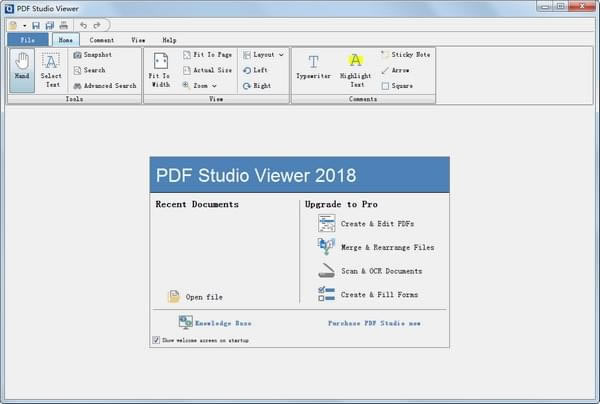 PDF Studio ViewerԶ˹ٷ2024°ɫذװ