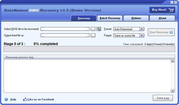 DataNumen DWG RecoveryԶ˹ٷ2024°ɫذװ