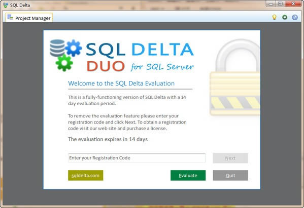 SQL Delta for SQL Server-ݿԱȹ-SQL Delta for SQL Server v6.5.10.2218ٷ