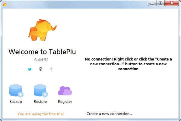 TablePlus(ݿ༭)