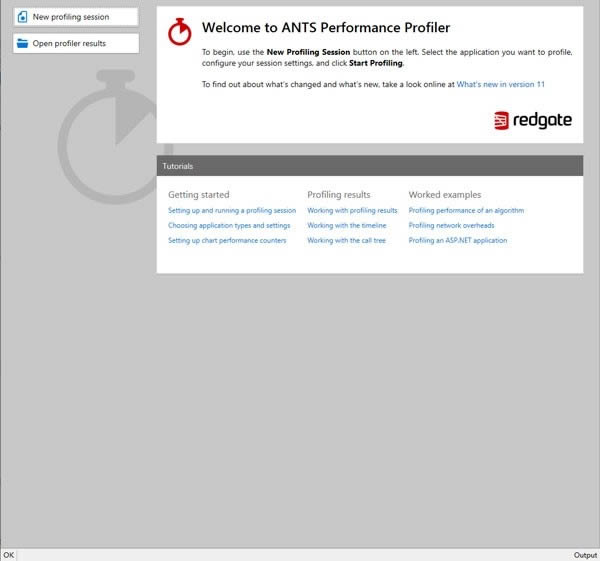 ANTS Performance Profiler-.NETܷ-ANTS Performance Profiler v11.0.0.2323Ѱ