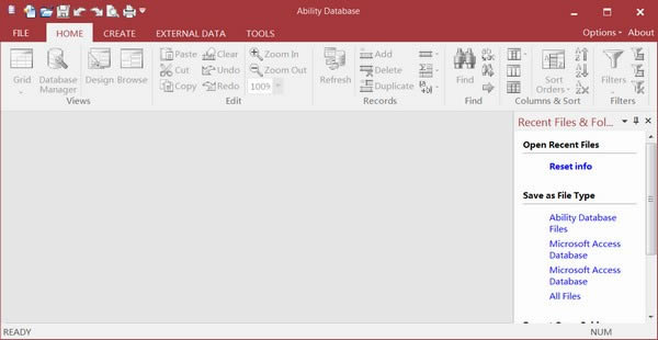 Ability Database-ݿ-Ability Database v11.0.2ٷ