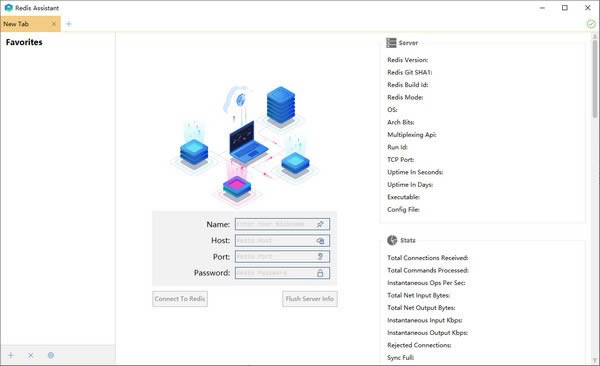 Redis Assistant-Redisӻ-Redis Assistant v1.0.0ٷ