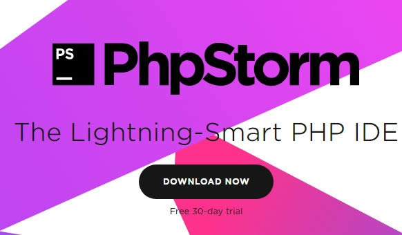 PhpStorm-һרҵǿphp༭-PhpStorm v2019.1ٷ