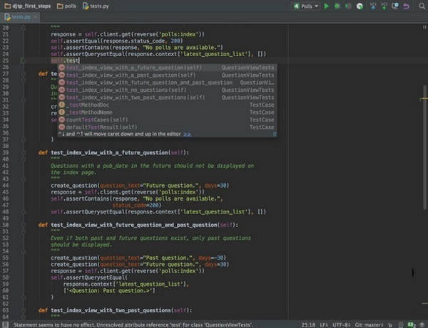 PyCharm-pythonԿ-PyCharm v2019.2.5ٷ