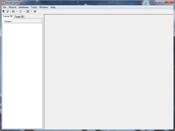 MsSqlCopier-SQLݿ⸴ƹ-MsSqlCopier v2.2ٷ