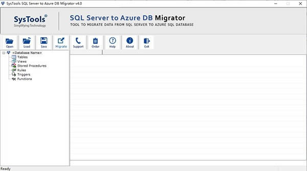 SysTools SQL Server to Azure DB Migrator-ݿǨƹ-SysTools SQL Server to Azure DB Migrator v4.0ٷ