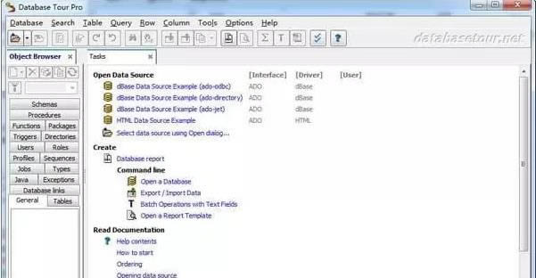 ݿ༭-Database Tour Pro-ݿ༭ v9.6.2.90ٷ