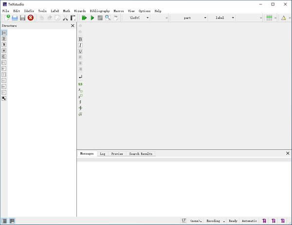 TeXstudio-LaTeX༭-TeXstudio v3.1.2ٷ