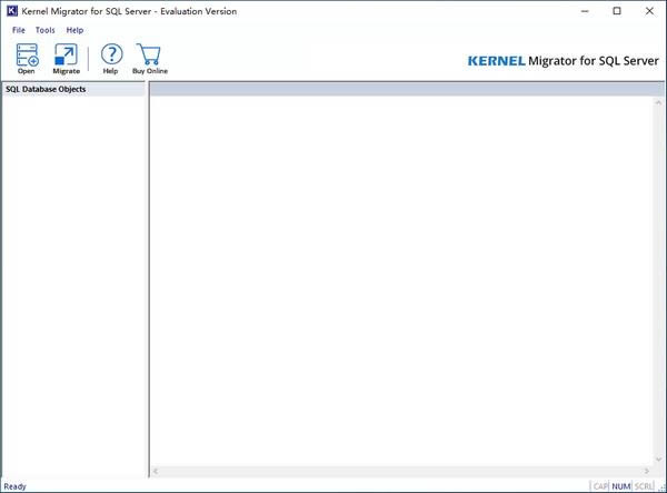 Kernel Migrator for SQL Serve-Kernel Migrator for SQL Serve v19.9ٷ