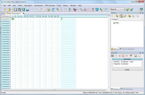 Hex Editor Neo-Hex Editor Neo v6.54.02.6790ٷ