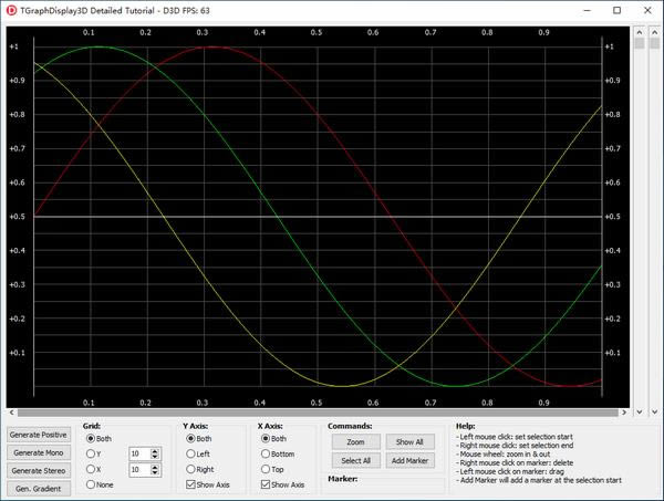 TGraphDisplay3D-ͼα-TGraphDisplay3D v1.0.59.202ٷ