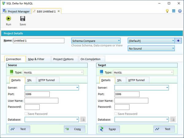 SQL Delta for MySQL-ݿԱȷ-SQL Delta for MySQL v6.5.6.103ٷ