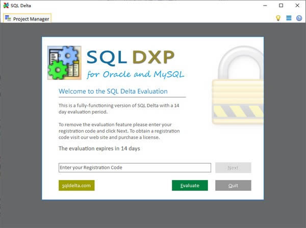 SQL DXP for Oracle and MySQL-ݿȽϹ-SQL DXP for Oracle and MySQL v6.5.6.164ٷ