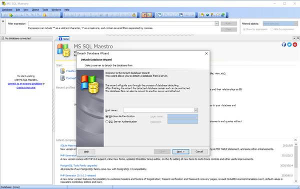 MS SQL Maestro-ݿ-MS SQL Maestro v17.6.0.2ٷ