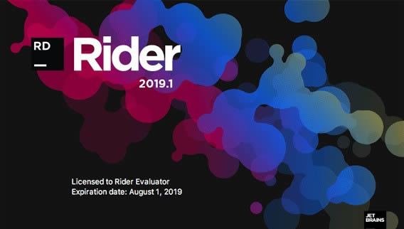 Rider For Mac-Rider For Mac v2019.1.2ٷ