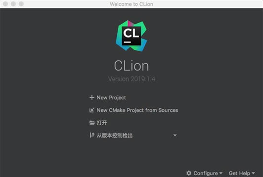 CLion For Mac-CLion For Mac v2019.1.4ٷ