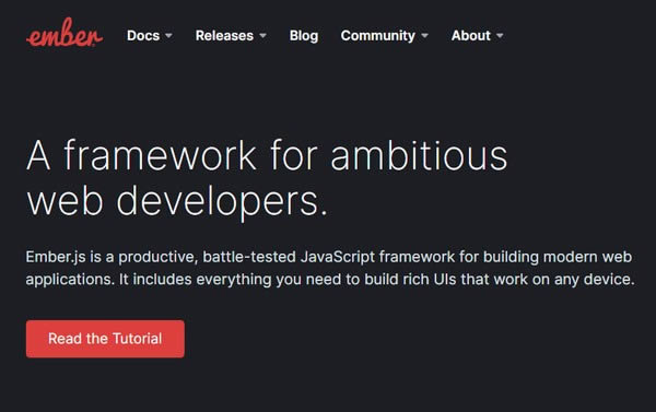 Ember.js-JavaScript-Ember.js v3.26.1ٷ