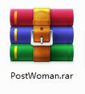 PostWoman-ҳ-PostWoman v1.0ʽ