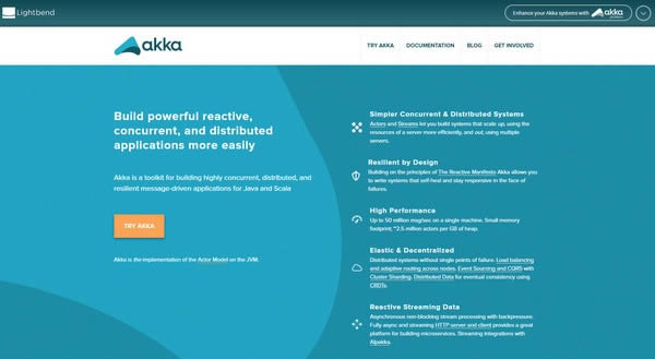 Akka ActorģͿ-ϢӦóĹ߰-Akka ActorģͿ v2.6.14ٷ