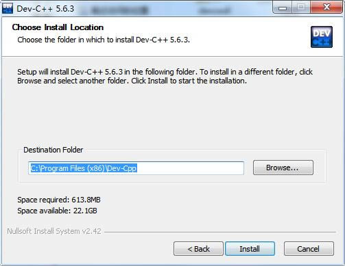 DevC5.6.3İ-C++뿪-DevC5.6.3İ v1.0ٷ