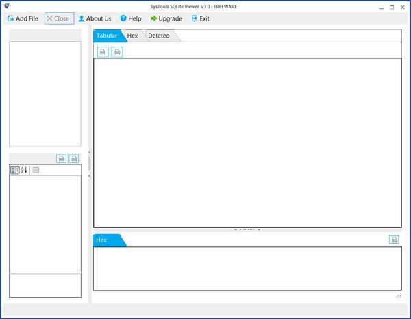 SysTools Sqlite Viewer-SQLiteļ鿴-SysTools Sqlite Viewer v3.0ٷ