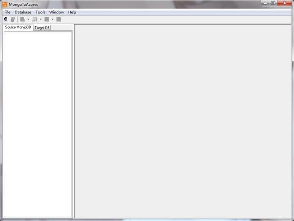MongoToAccess-MongoתAccessݿת-MongoToAccess v1.5ٷ